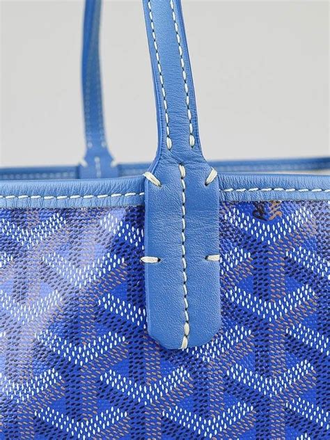 how to tell if a goyard is fake|how to authenticate goyard.